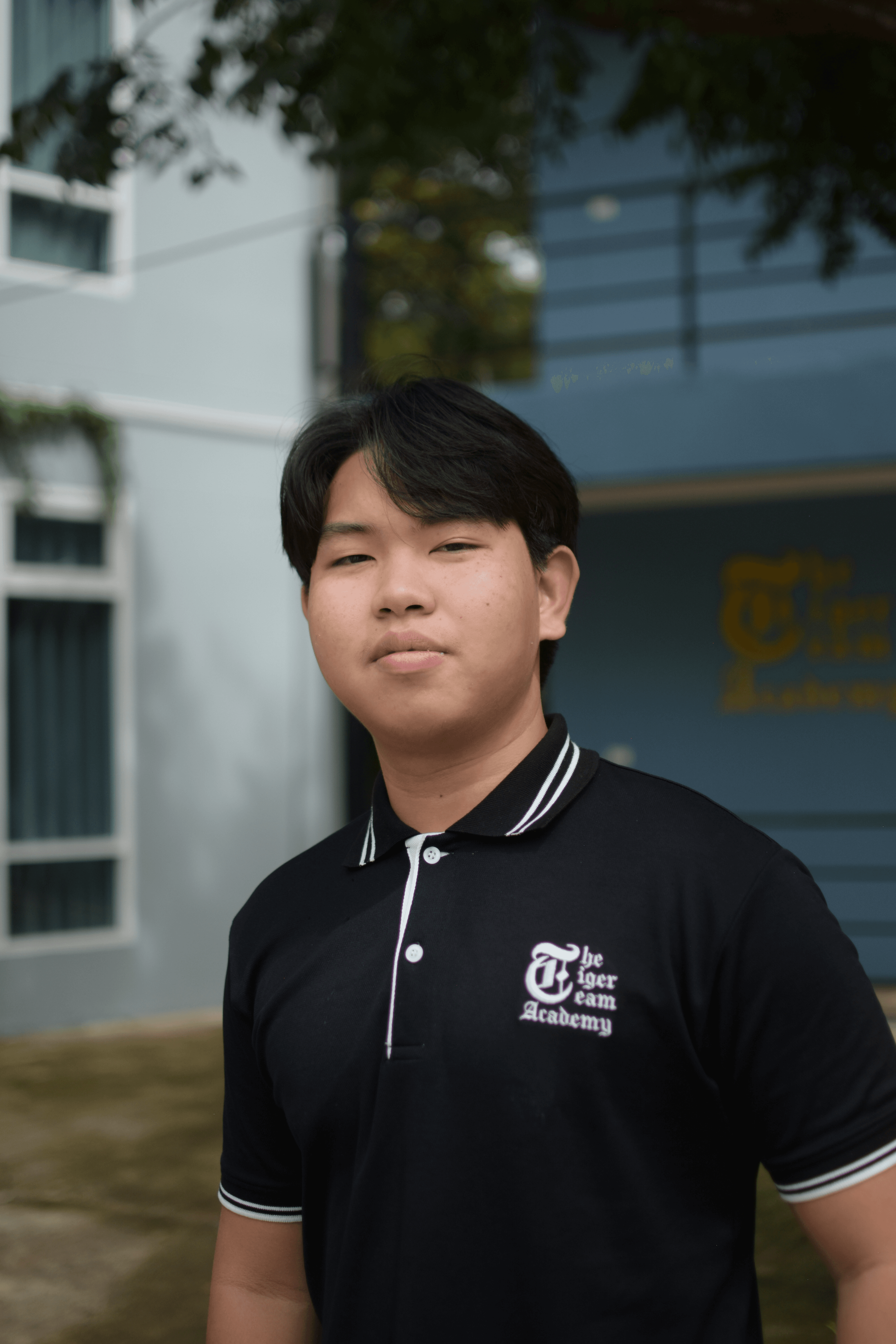 Mr. Sitthinon Singkam