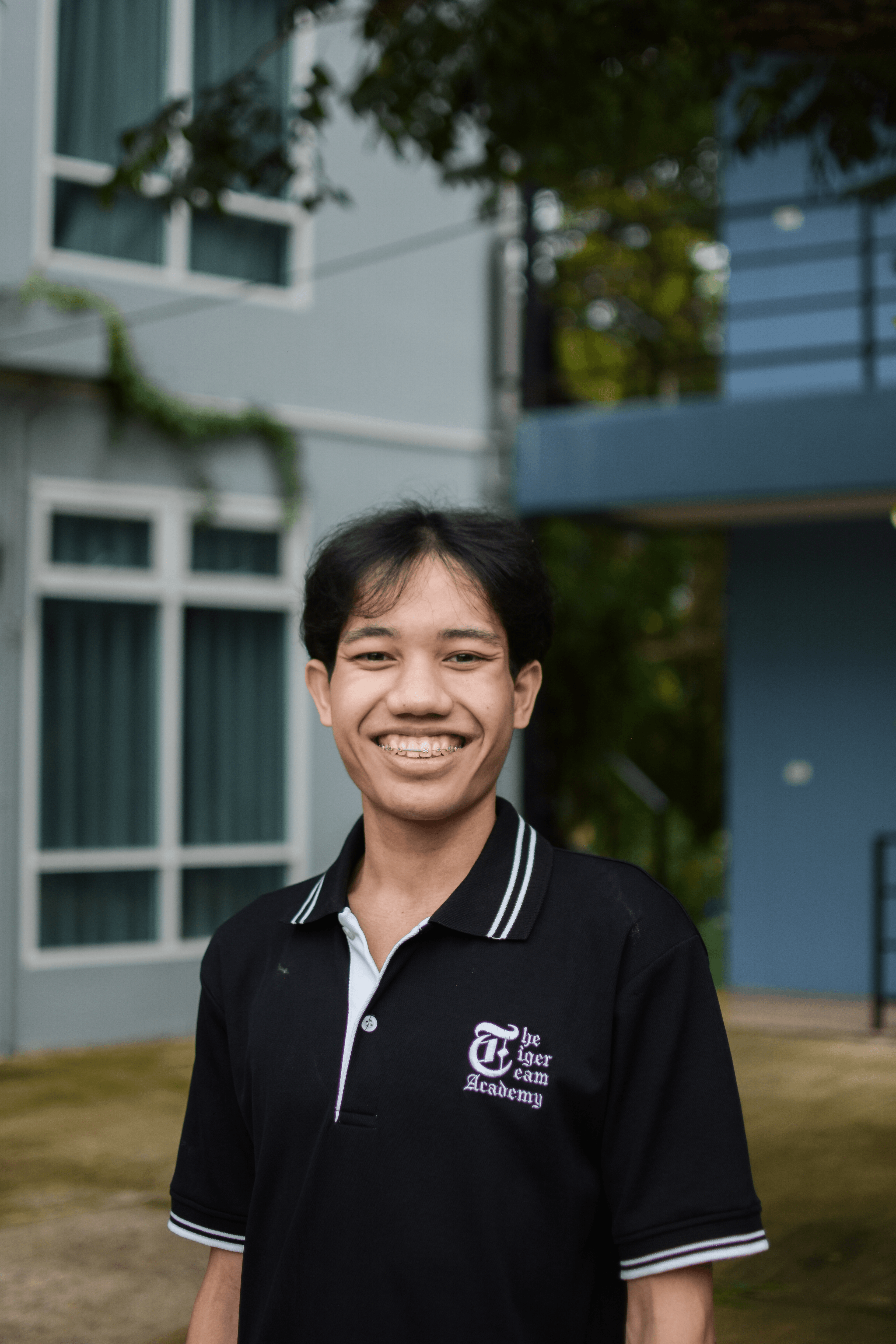 Mr.Pongsagorn Chumnankul