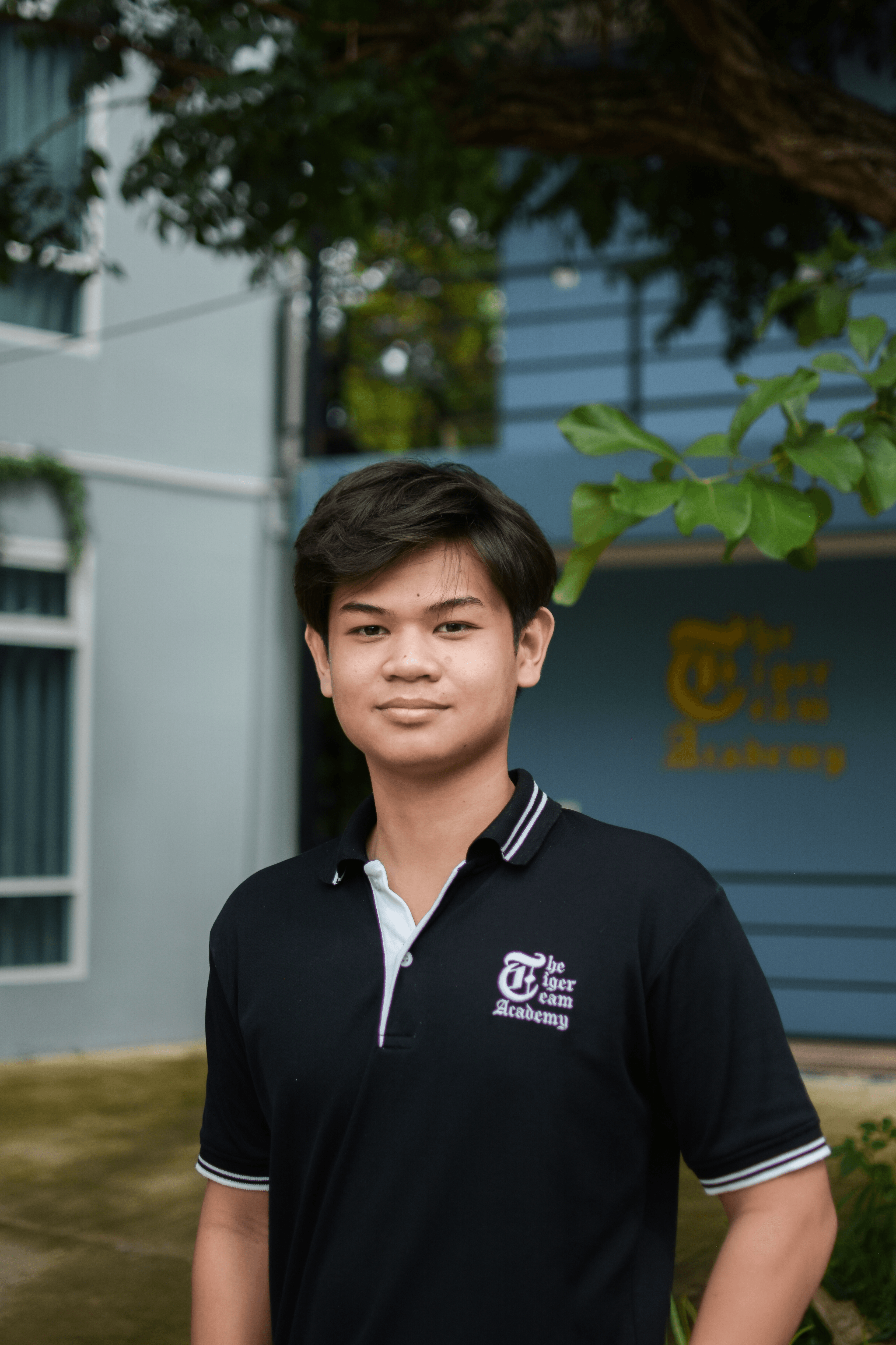 Mr. Warit Jarujit