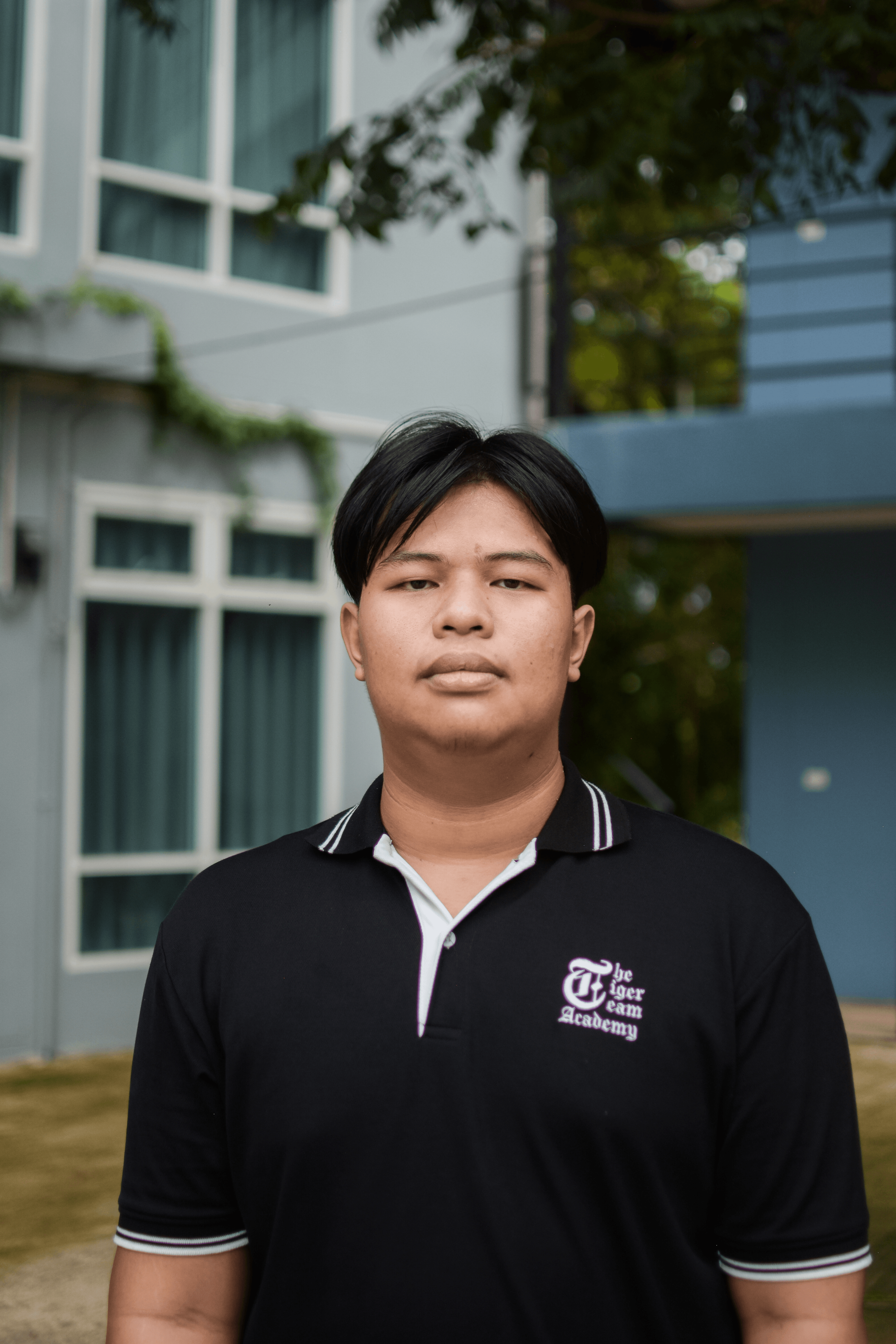 Mr.Panat Phongphaew