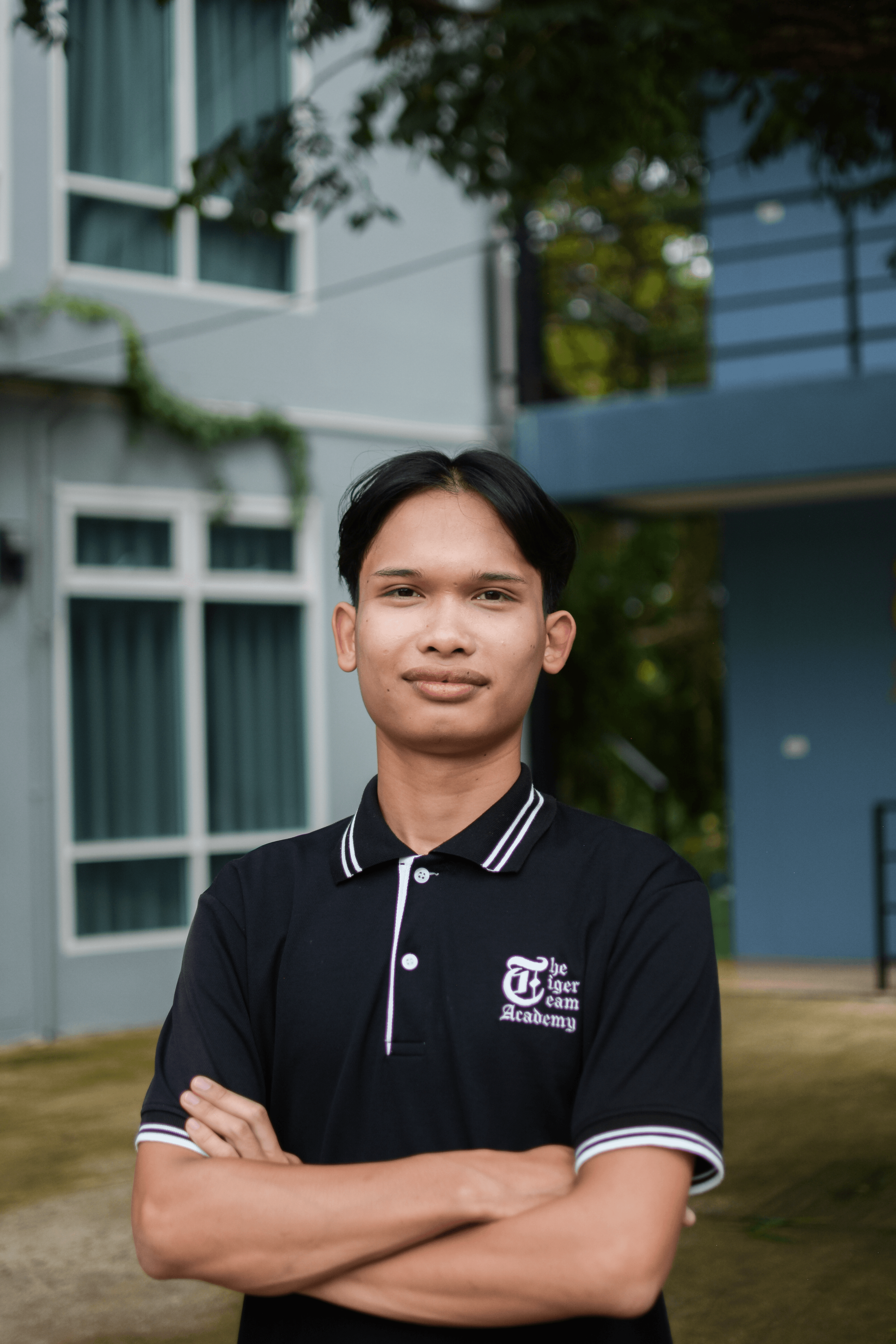 Mr.Sitthisak Phisanphiphak