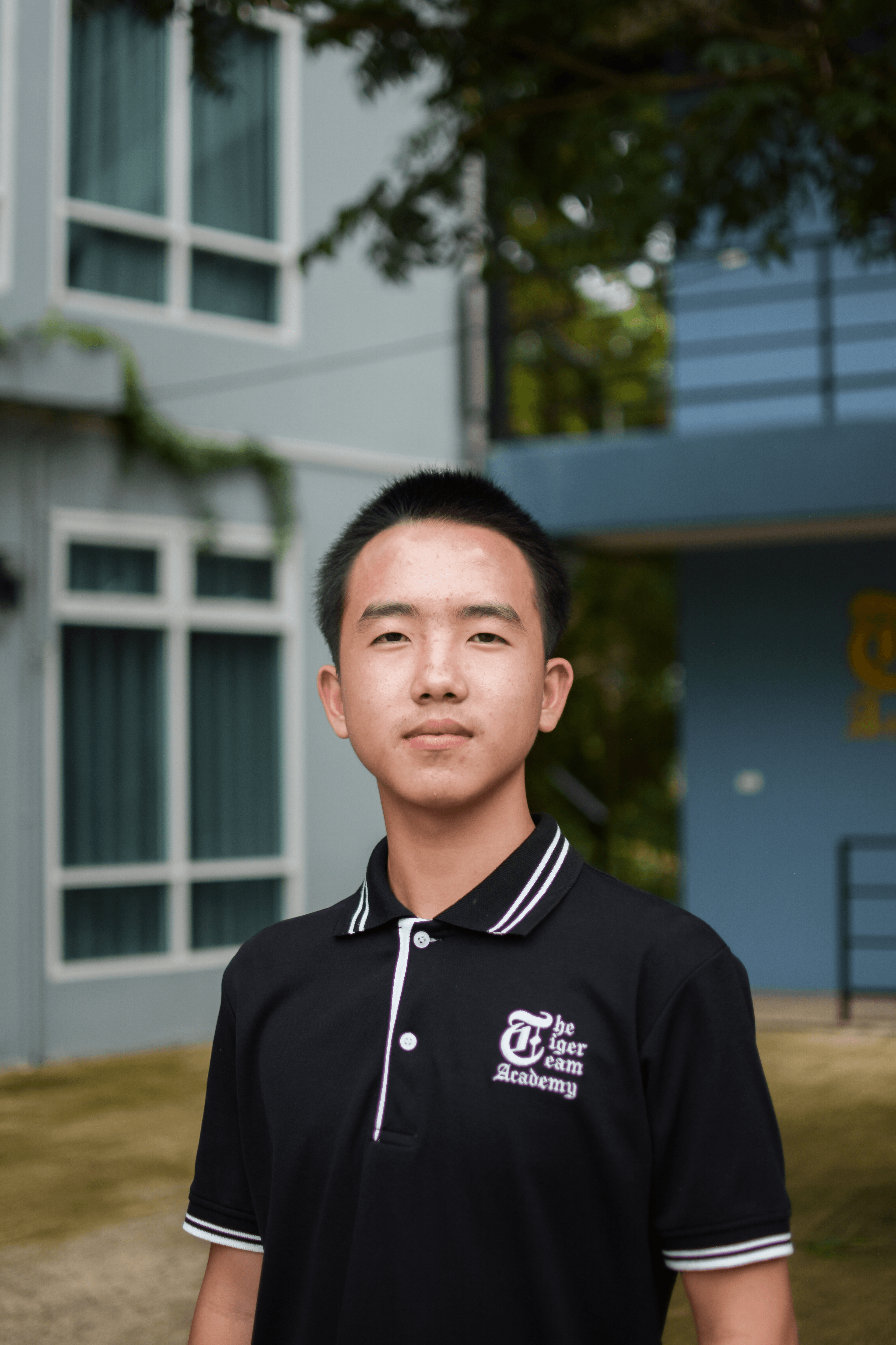 Mr.Pha Saetho