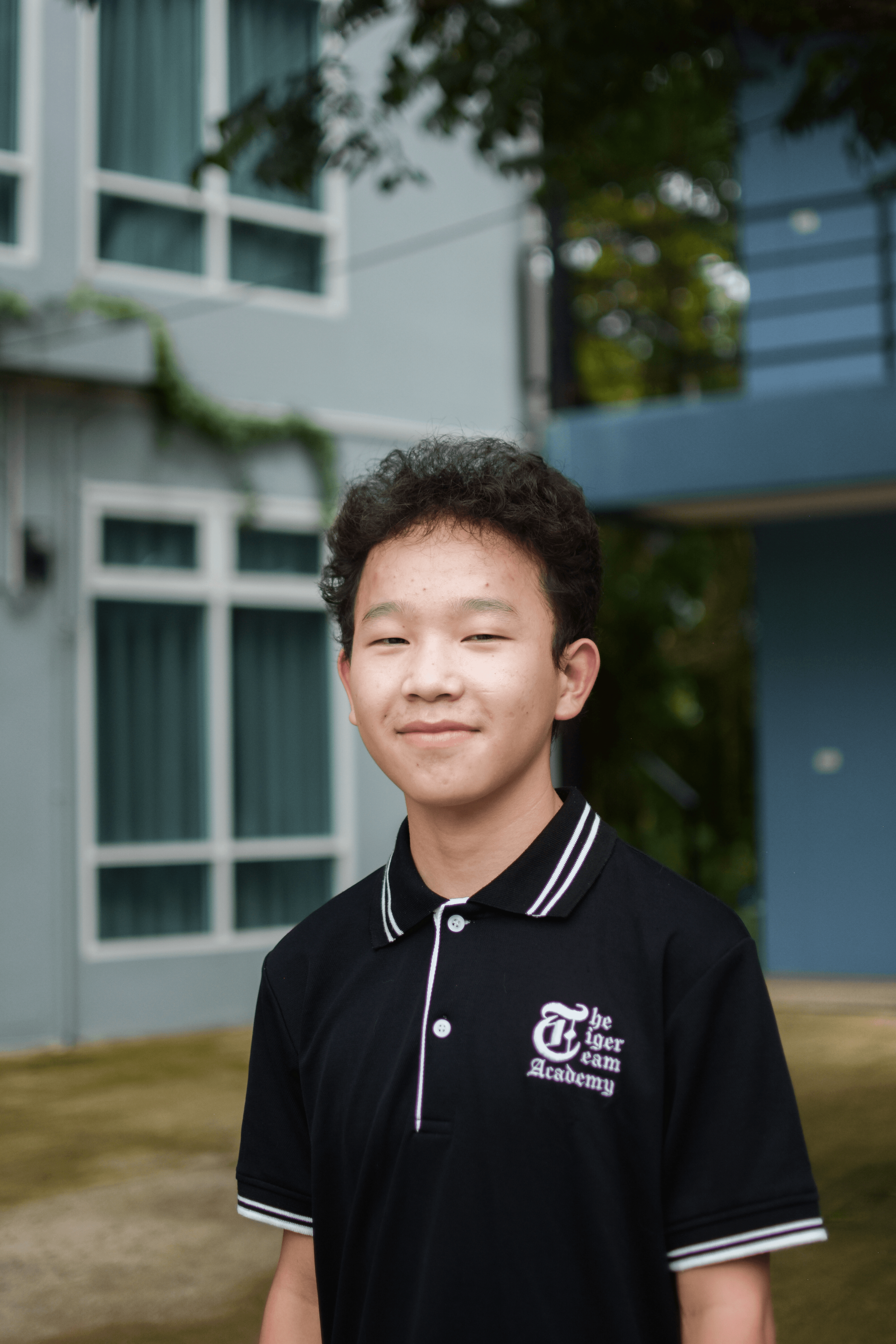 Mr.Salukchai Saetho