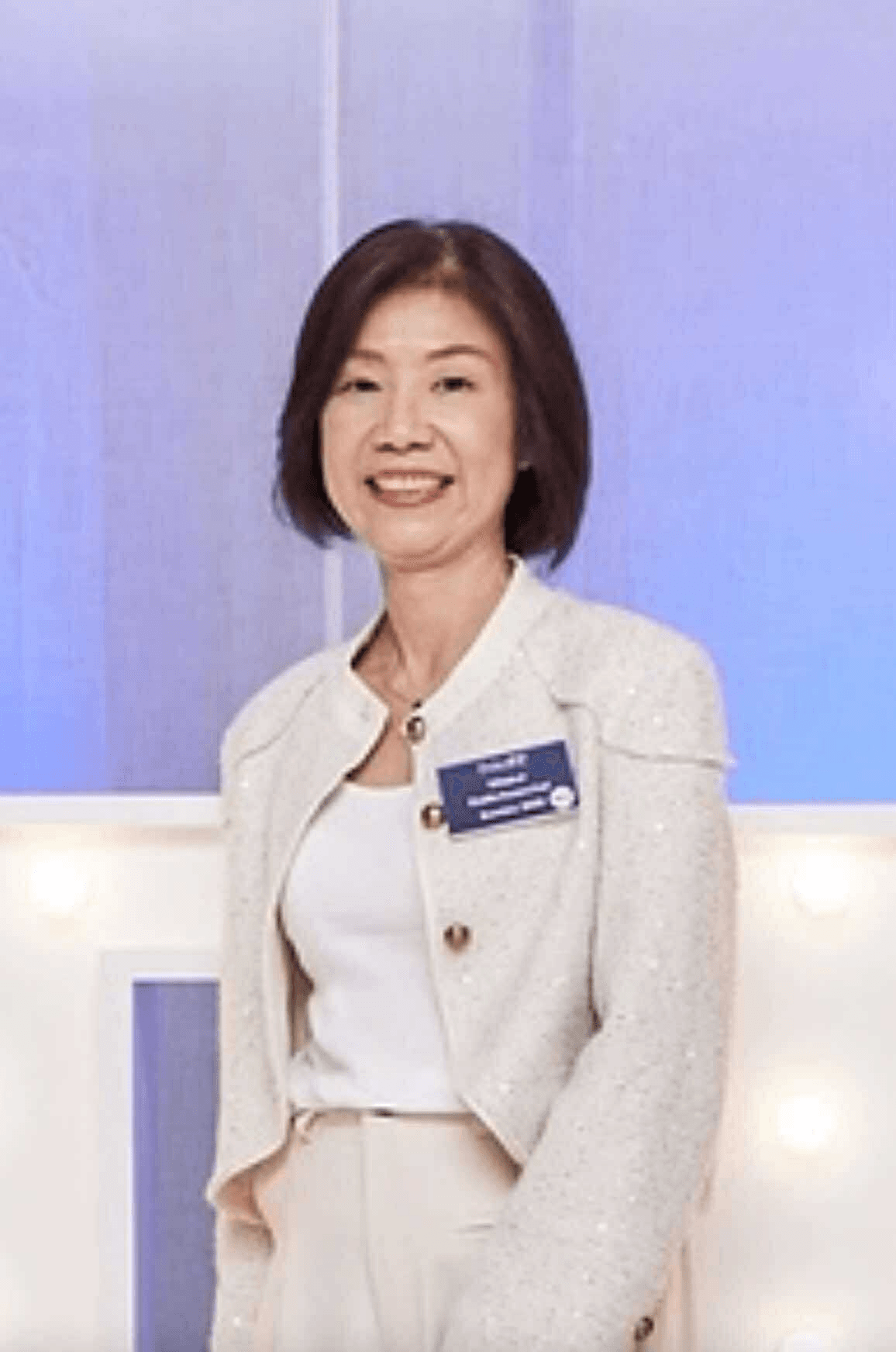Miss Wilairut (Tou) Kiattichuanchai