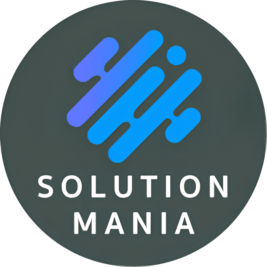 SOLUTIONMANI